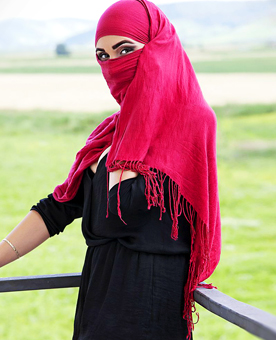 ArabianMalikah